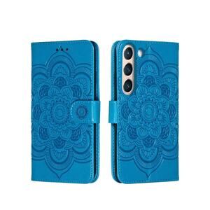Samsung Galaxy S22 Plus 6.6" Case Wallet with Card Holder-Brand New
